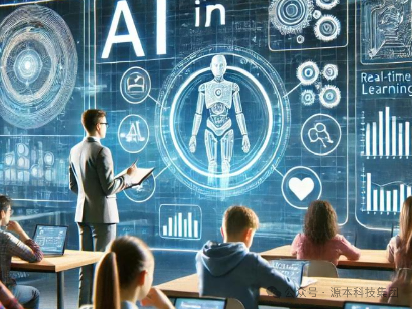 艾弗森贝博ballbet官网科技-本科生掌握大数据、云原生、AI-竞赛保研求职的“超车秘籍”来了！